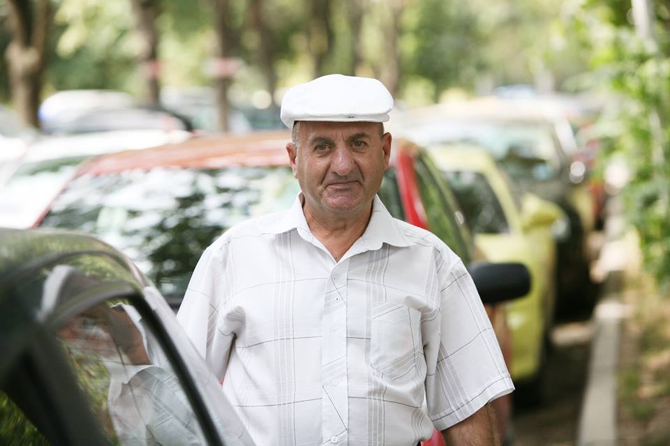 Foto: Mircea Reștea