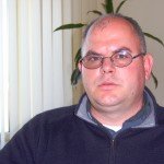 Pr. Damian Pătrașcu