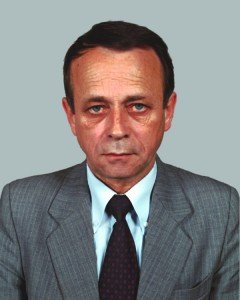 Costin Georgescu (Foto: www.sri.ro)