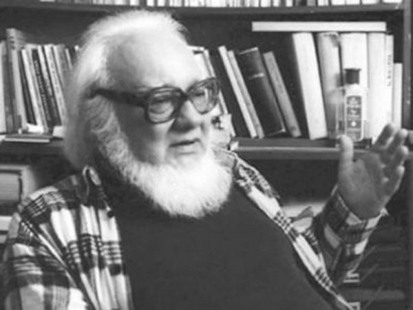 paul goma