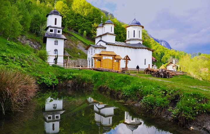 Schitul Pătrunsa